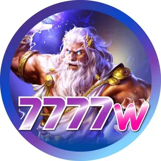 7777w APK Resmi — ikon aplikasi