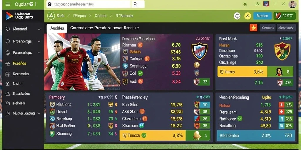 Tampilan awal game 99LUCK99 yang menarik.