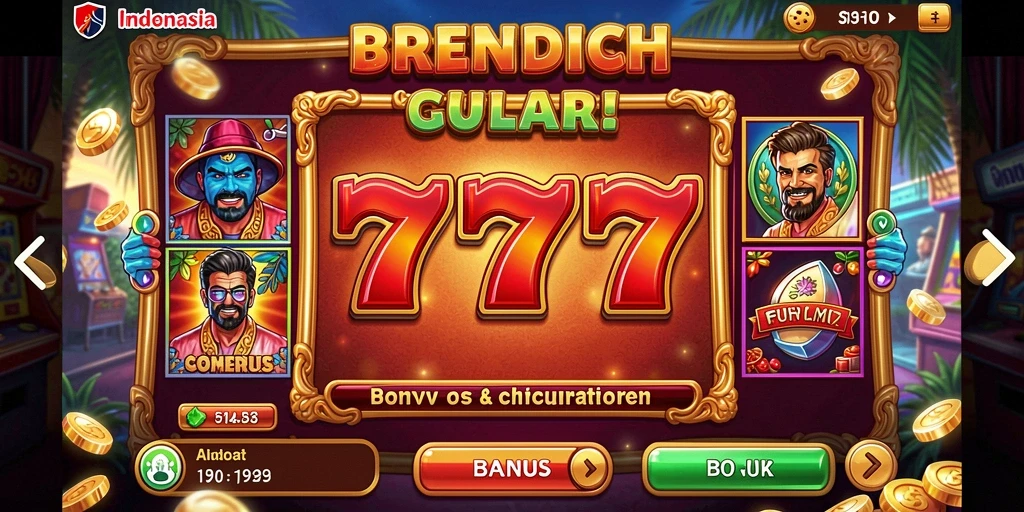 Tampilan utama AAKASINO dengan pilihan permainan lengkap.