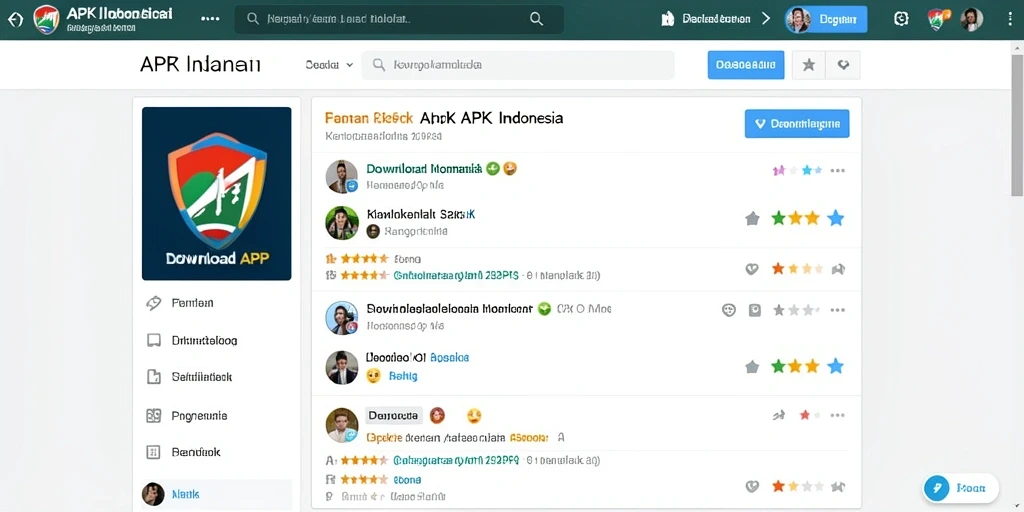 Screenshot menampilkan antarmuka menarik permainan GARASISLOT.