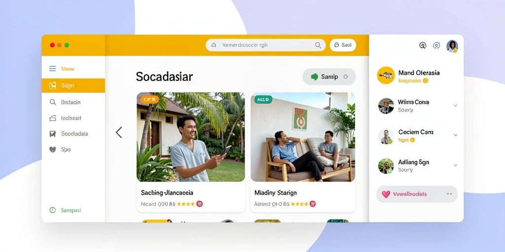 Tangkapan layar menampilkan karakter utama dalam aksi bertempur.