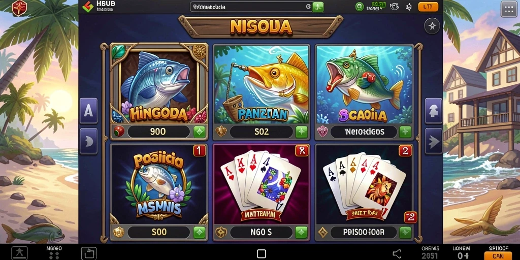 Screenshot menampilkan karakter utama di level pertama.