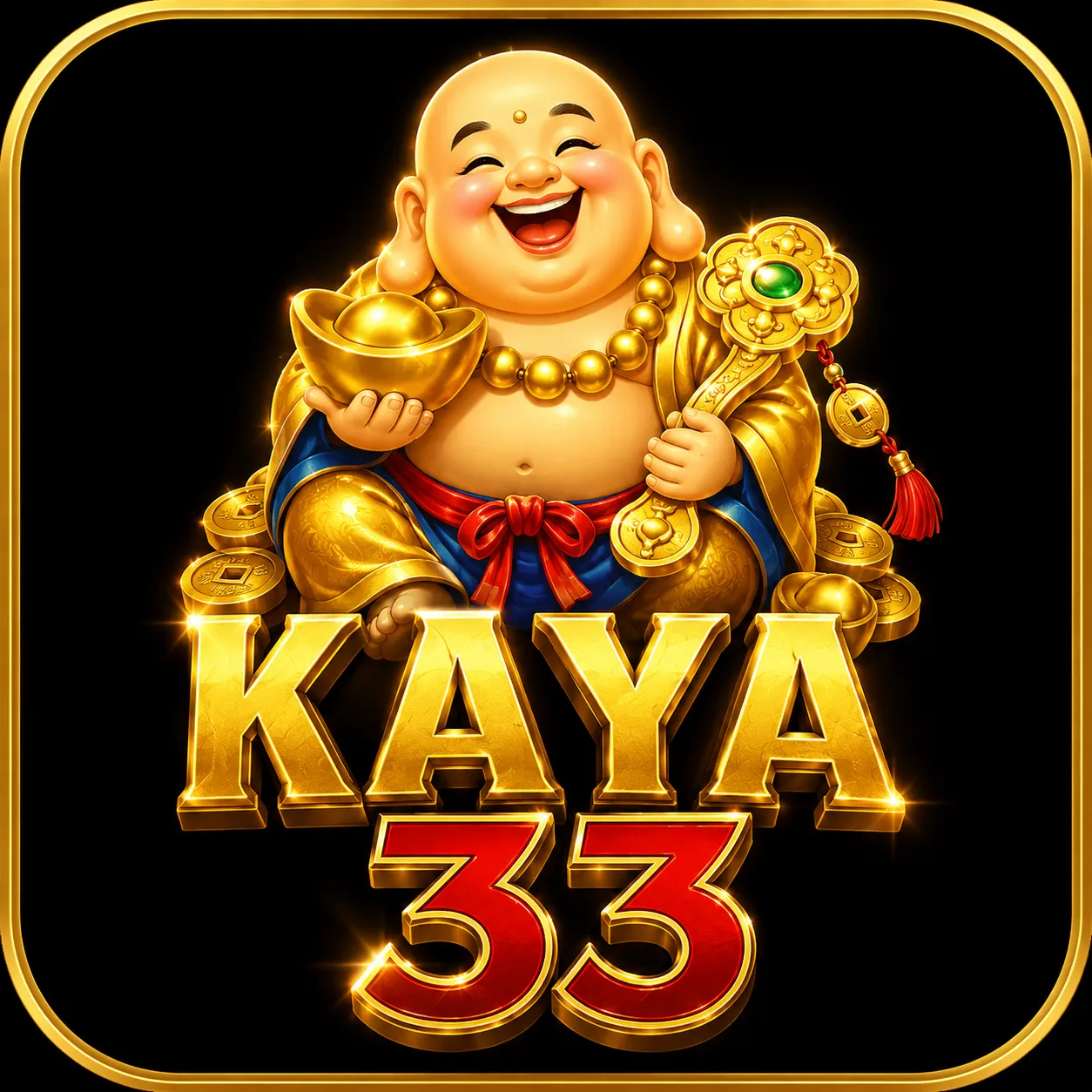 Ikon kaya33