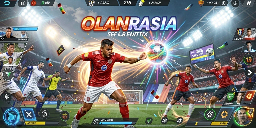 Tampilan utama LOTUSBET88 dengan menu yang mudah diakses.