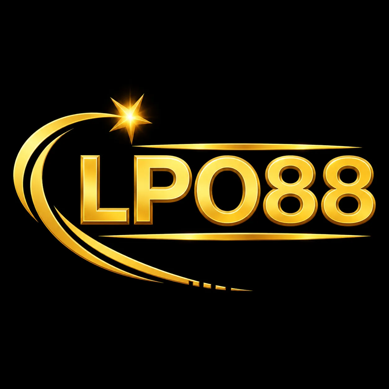 lpo88 APK Resmi — ikon aplikasi