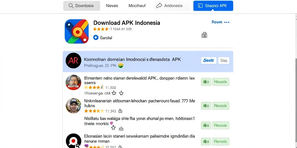 Tampilan grafis yang memukau pada level pertama.