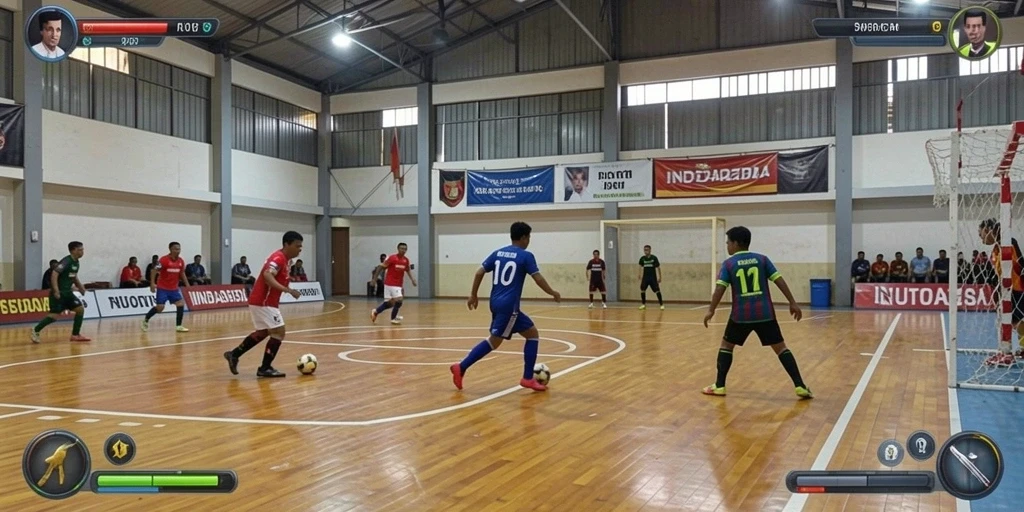 Tampilan antarmuka SLOT99 yang menarik dan intuitif.