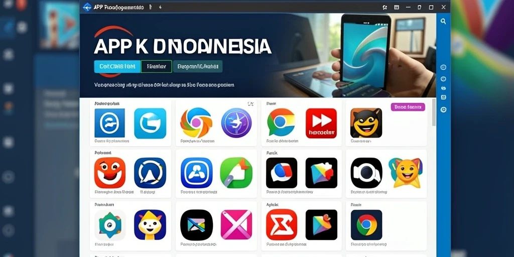 Screenshot menunjukkan tampilan permainan slot yang menarik.